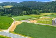 Wo Wirtschaft Zukunft hat: Top-Gewerbegrundstück mit Anbindung an Koralmbahn, A2 und B70