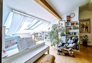 Großzügiger Wohntraum in Thaur: 144 m² Dachgeschoßjuwel mit Balkon &amp; Innsbruck-Nähe