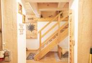 Rückzugsort der Sinne