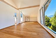 ERSTBEZUG MIT PENTHOUSE-FLAIR IN TOP AUSSTATTUNG UND DACHTERRASSE!