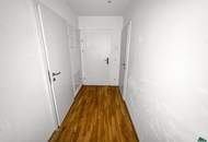 Attraktive 2-Zimmer-Wohnung mit Balkon nahe U1