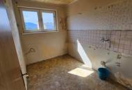 ERSTBEZUG NACH SANIERUNG! 3-Zimmerwohnung mit Balkon in Zentrumsnähe von Judenburg