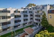 2-Zimmer-Neubauwohnung mit Balkon – perfekt angebunden (U4)