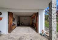 Vielseitiges Mehrfamilienhaus mit Charme und einladendem Garten