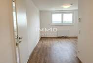 Erstbezug über den Dächern – Moderne 2-Zimmer-Dachgeschosswohnung
