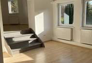 " Wohnen mit Turmzimmer in historischer Villa in Pressbaum "