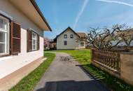 Lebensraum schafft Lebenstraum in St. Martin im Sulmtal