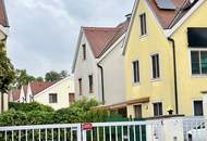 Großzügiges Reihenhaus auf 245m² Eigengrund - 173m² Wnfl., 5x Zimmer & zusätzlichem Keller von 63m².