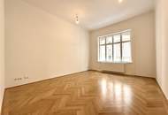 Stilvolle 4-Zimmer-Altbauwohnung mit 132 m² und hochwertiger Ausstattung - Landstraße