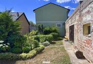 Charmantes 3-Zimmer-Haus mit Garten in Waidendorf