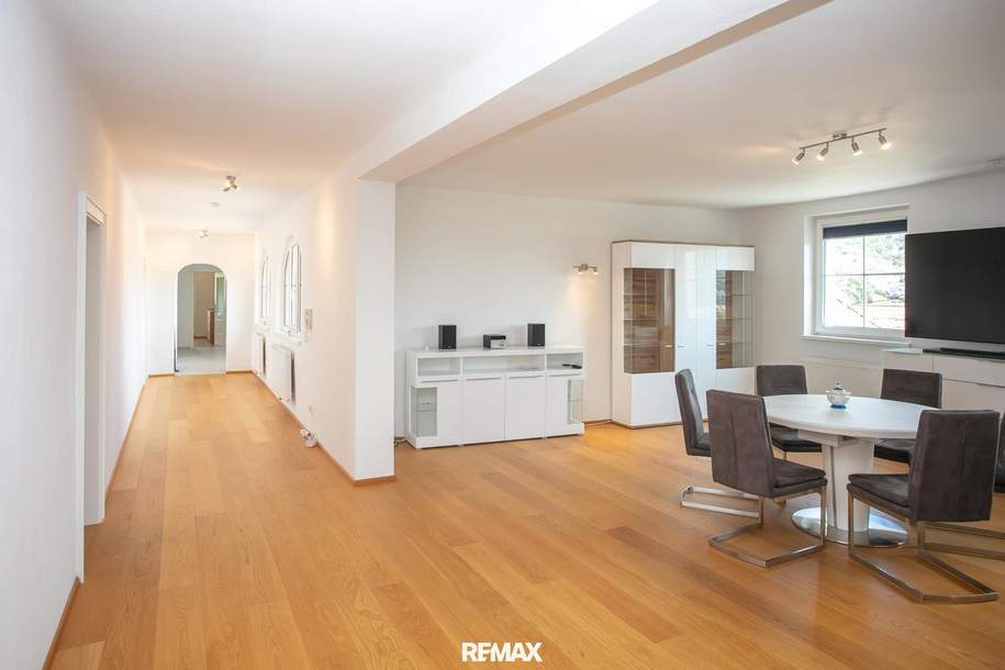 Großzügiges Wohnen im Herzen der Wachau, Wohnung-kauf, 447.000,€, 3602 Krems(Land)