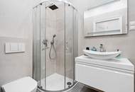 Moderne 1-Zimmer-Wohnung in 1030 Wien / sanierter Altbau