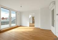 DG-ERSTBEZUG mit BALKON | Nähe Alte Donau | Fernwärme | Ideal für Anleger oder Eigennutzer | TG-Stellplatz optional | Nachhaltiges Projekt