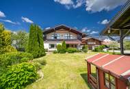 Familien.leben - Einfamilienhaus in Straßwalchen