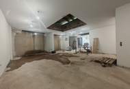 Außergewöhnliche Atriumwohnung für Stadtargonauten - auch als WG vermietbar