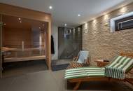 Ski in / Ski out: Chalet mit Kaiserblick