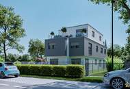 HOLETSCHEKGASSE! 115m² GARTEN! ZIEGELHAUS MIT KELLER. 185m² WNFL. PROVISIONSFREI für den Käufer.