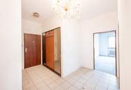Achtung Anleger: ca. 58 m2 große 2-Zimmer-Wohnung mit Potential in Bahnhofsnähe