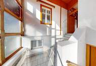 Historisches Wohnhaus mit Charme der Jahrhundertwende – Substanz mit Potenzial in aufstrebender Lage