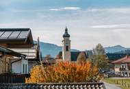 Charmante Maisonette-Wohnung mit Wilder Kaiserblick