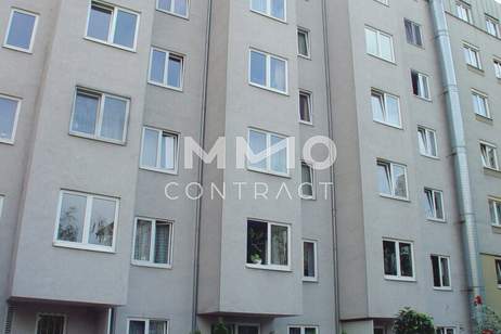 Kompakte Zweizimmerwohnung: Brigittagasse 13 - Top 6, Wohnung-miete, 821,96,€, 1200 Wien 22., Donaustadt