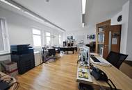 124m² Büro im IZ-Süd | Parkplätze am Gelände | optionale Lagerhalle mit ca. 294m² verfügbar