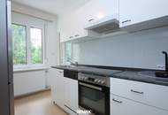Helle 4-Zimmer-Wohnung mit Loggia Nähe TU-Graz