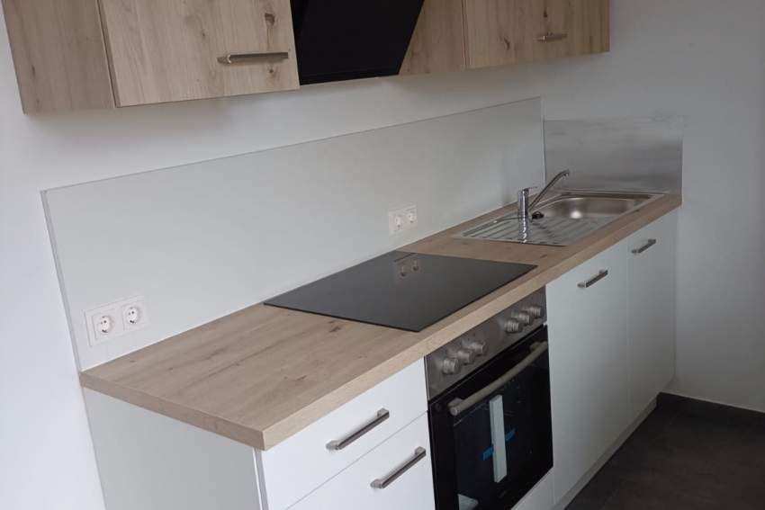 15281 NEUE KÜCHE!, Wohnung-miete, 570,00,€, 3100 Sankt Pölten(Stadt)