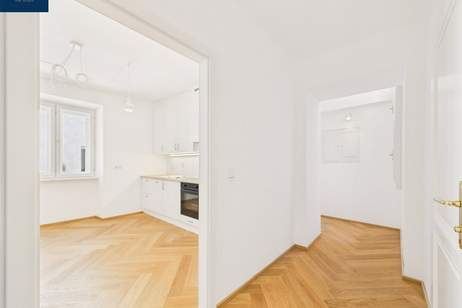 Kompakte Eleganz mit herrlicher Süd-Terrasse - Top 3 Wohnnung, Wohnung-miete, 939,40,€, 3910 Zwettl