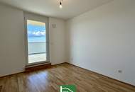 Wohngenuss nahe der Donau: 3 Zimmer Wohnung mit Balkon - jetzt einziehen &amp; wohlfühlen!