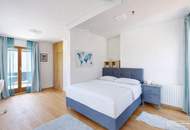 AM SAGBERG | 6 Zimmer Maisonette-Wohnung - Doppelhaushälfte | absolute Grünruhelage | ZELLMANN IMMOBILIEN