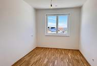 Neubau Mietwohnungen im Herzen der Gemeinde