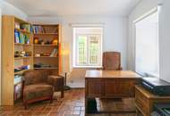 Charmante Wienerwald-Villa in erstklassiger Siedlungslage in Pressbaum