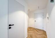 Elevate 1090 – Erstbezug: Luxus Dachgeschoss - Maisonette Wohnung (klimatisiert) mit großer Dachterrasse nahe U6 Alser Straße, AKH!