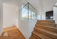 Wunderschöne 4 - Zimmer Wohnung mit Terrasse und Garten