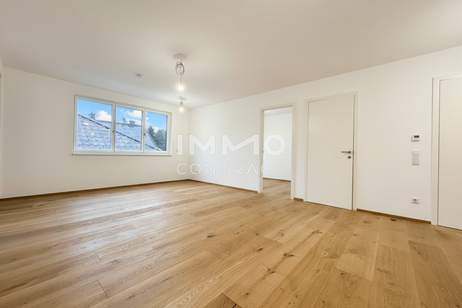 Helle Balkonwohnung beim Marchfeldkanal – hochwertiger 3-Zimmer-Erstbezug, Wohnung-kauf, 420.000,€, 1210 Wien 22., Donaustadt