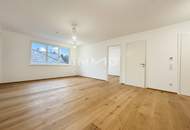 Helle Balkonwohnung beim Marchfeldkanal – hochwertiger 3-Zimmer-Erstbezug