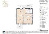 Leistbarer Wohntraum im Neubau - 3-Zimmer Wohnung provisionsfrei!