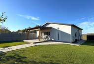 SEETRAUM - NEUWERTIG EINZUGSBEREIT AUF EIGENGRUND in ZWERNDORF