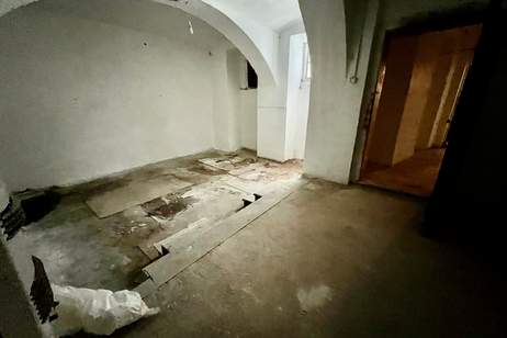 TOP LAGER - am Rennweg, Gewerbeobjekt-miete, 300,00,€, 1030 Wien 3., Landstraße