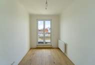 Erstbezug nach Sanierung: Dachgeschoßmaisonette mit 2 Terrassen im Stuwerviertel