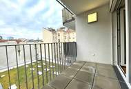 5.OG!! PRATERNÄHE!!! Top-moderne Neubauwohnung mit Balkon!