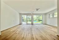 Einfamilienhaus mit Dachterrasse am oberen Mühlwasser | Erstbezug