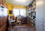 "Stilvolle Eigentumswohnung mit Balkon im Herzen von Tulln"