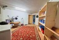Einfamilienhaus