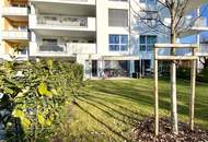 Neuwertige 3-Zimmer-Gartenwohnung mit Terrasse und Tiefgarage in Graz-Mariatrost!