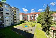 Wohneinheiten im Zentrum Bruck an der Mur zur Miete. - WOHNTRAUM