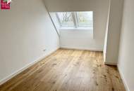 Erstbezug | Moderne 3-Zimmer Wohnung 59 m² | Terrasse & Balkon | Nähe Lobau & Mühlwasser | 1220 Wien