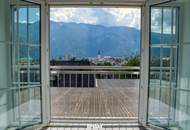 Exklusive Stadtliegenschaft mit traumhaftem Ausblick