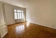 Stilvolle 2-Zimmer-Altbauwohnung im sanierten Gründerzeithaus Nähe Donaukanal